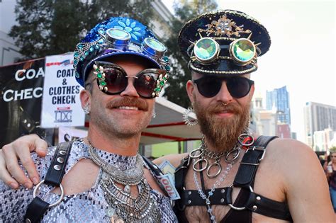 cfnm folsom|Cfnmworld: Folsom Street Fair CFNM